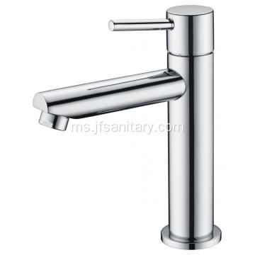 Kualiti Baik Kualiti Saniter Faucet Single